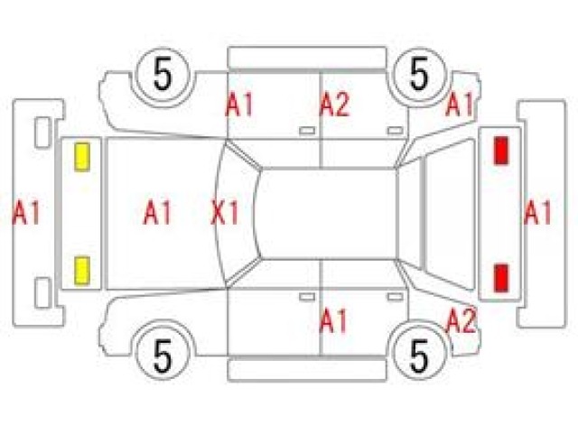 Toyota HIACE VAN 2008 8111298-23
