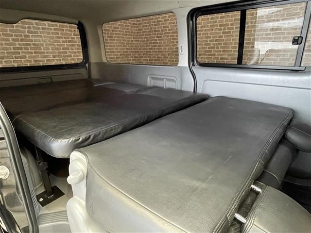 Toyota HIACE VAN 2008 8111298-4