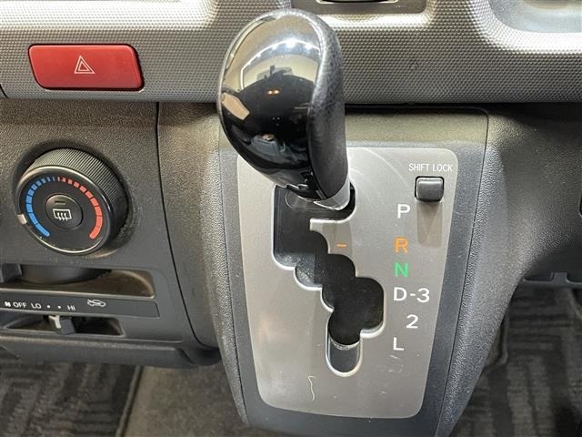 Toyota HIACE VAN 2008 8111298-5