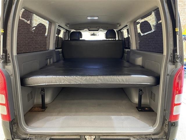 Toyota HIACE VAN 2008 8111298-6