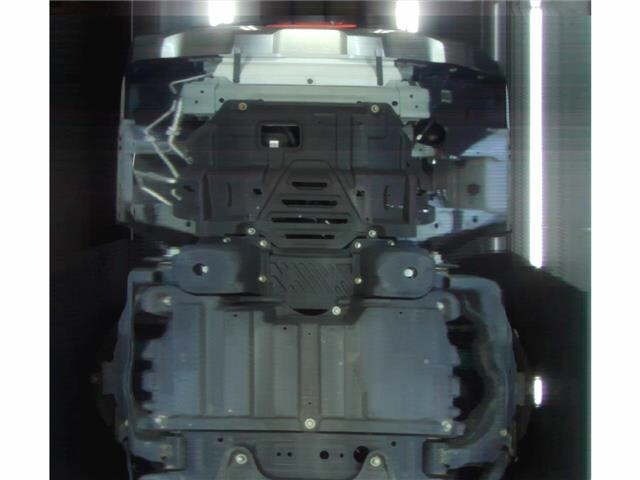 Toyota HIACE VAN 2020 8111690-9