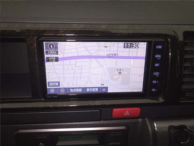 Toyota HIACE VAN 2022 8111694-6