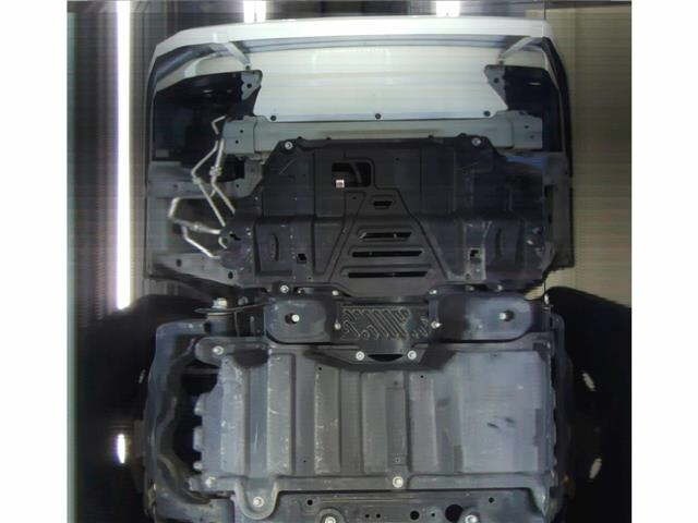 Toyota HIACE VAN 2022 8111694-9