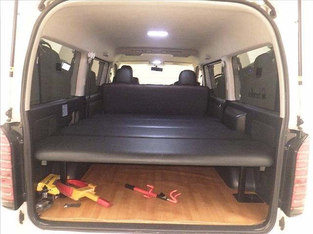 Toyota HIACE VAN 2013 8111695-7