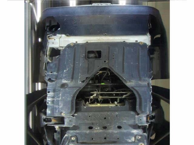 Toyota HIACE VAN 2013 8111695-9