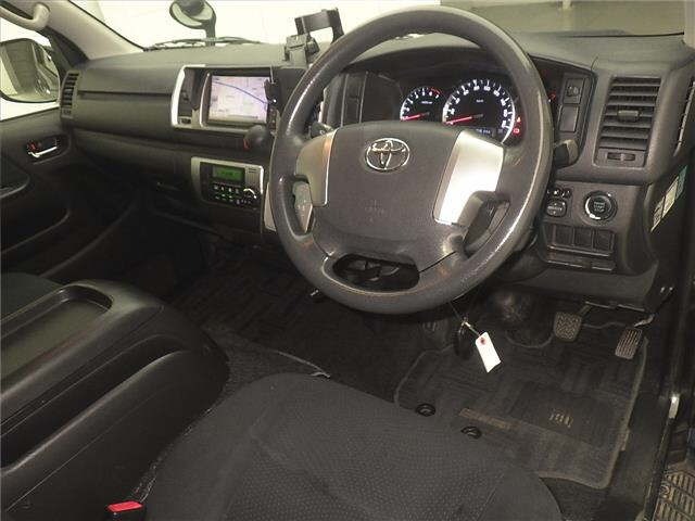 Toyota HIACE VAN 2015 8111701-3