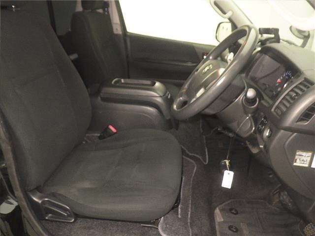 Toyota HIACE VAN 2015 8111701-5