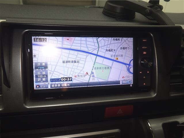 Toyota HIACE VAN 2015 8111701-6
