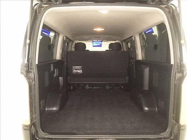 Toyota HIACE VAN 2015 8111701-7