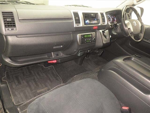 Toyota HIACE VAN 2019 8111704-4