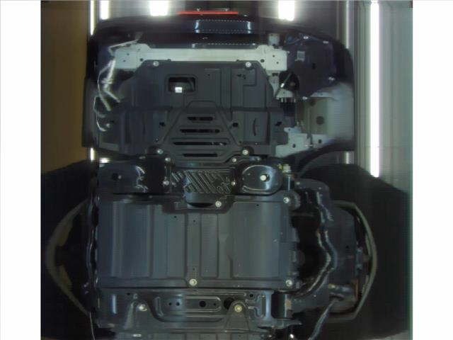 Toyota HIACE VAN 2019 8111704-9