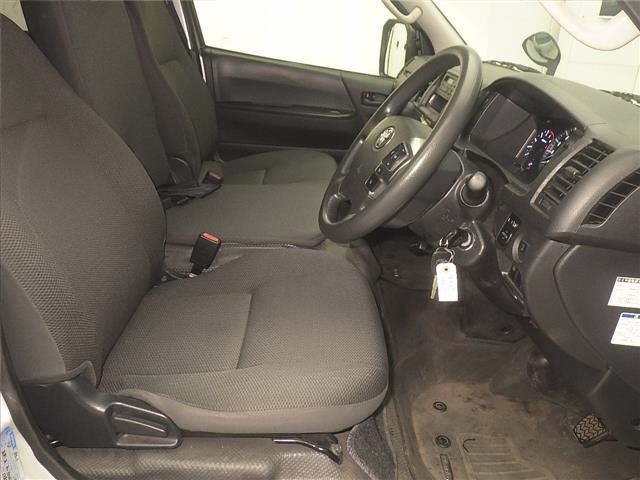 Toyota HIACE VAN 2021 8111705-5