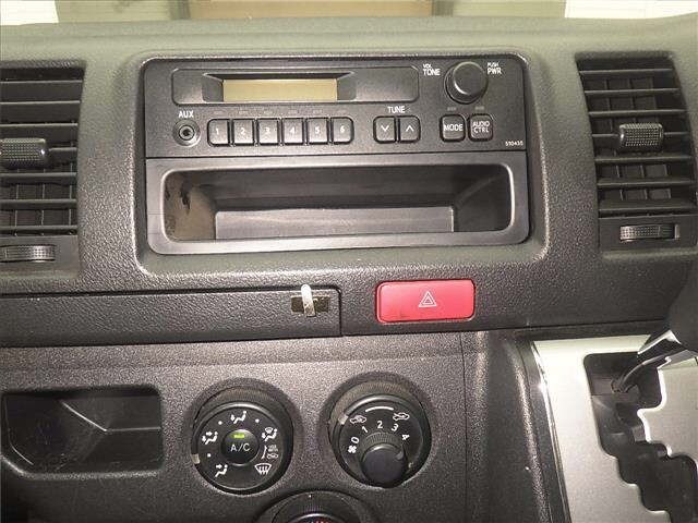 Toyota HIACE VAN 2021 8111705-6