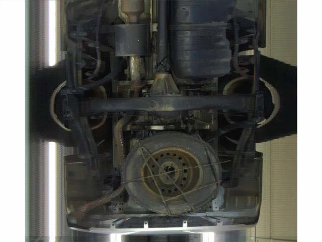 Toyota HIACE VAN 2011 8111706-11