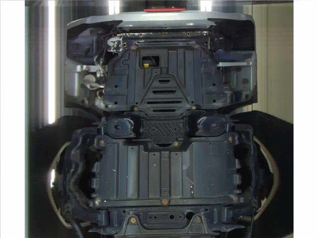 Toyota HIACE VAN 2011 8111706-9