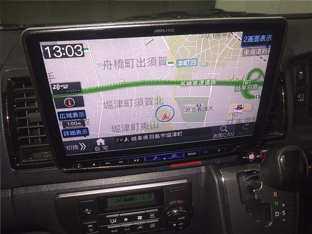 Toyota HIACE VAN 2020 8111713-6