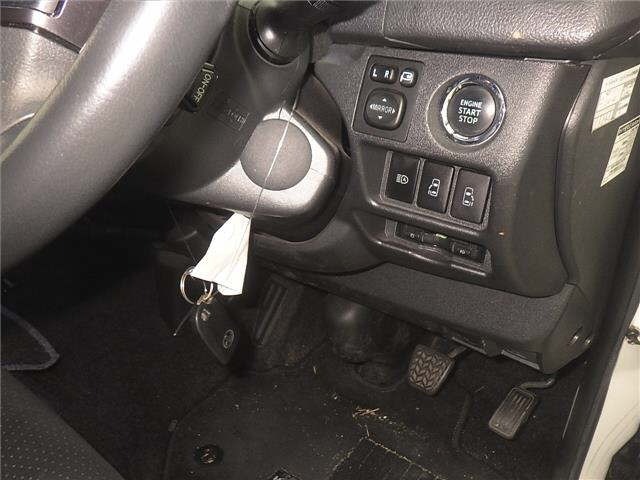 Toyota HIACE VAN 2020 8111713-8