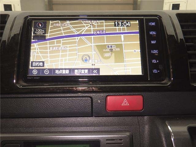 Toyota HIACE VAN 2021 8111714-6