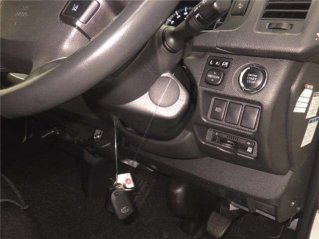 Toyota HIACE VAN 2022 8111719-8