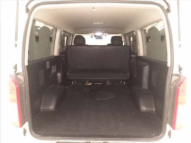 Toyota HIACE VAN 2019 8111720-7