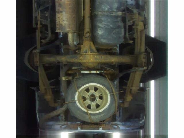 Toyota HIACE VAN 2008 8111727-11