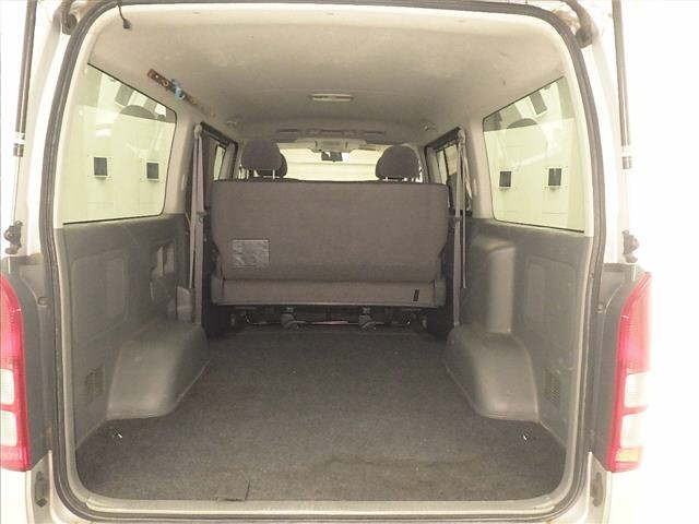 Toyota HIACE VAN 2008 8111727-7