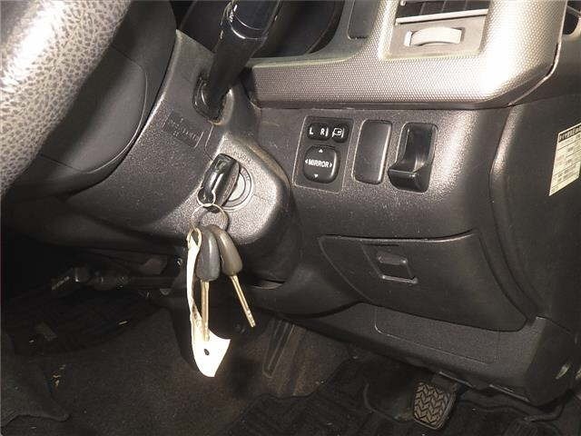 Toyota HIACE VAN 2008 8111727-8