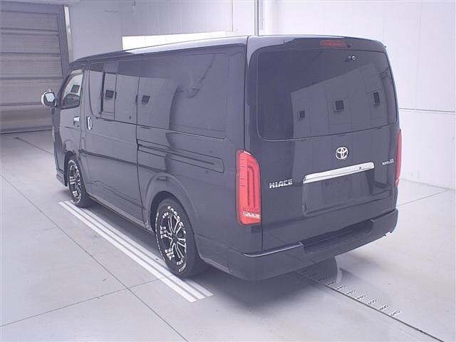 Toyota HIACE VAN 2013 8111728-1