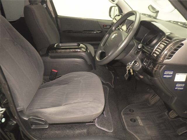 Toyota HIACE VAN 2013 8111728-5