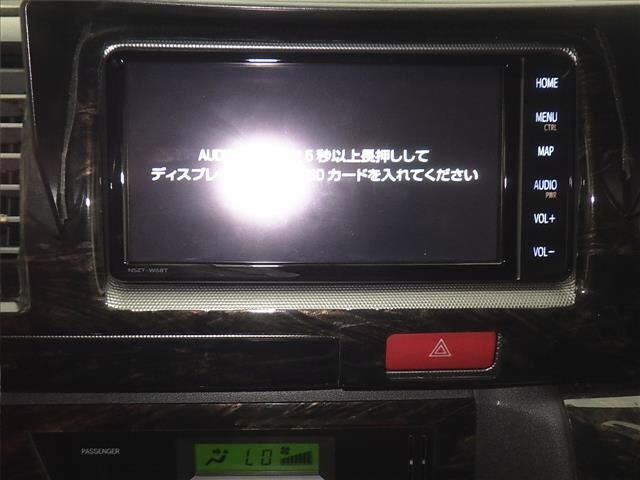 Toyota HIACE VAN 2013 8111728-6