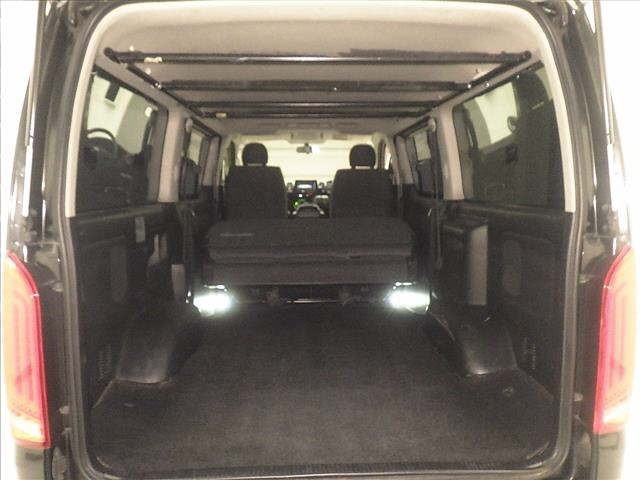 Toyota HIACE VAN 2013 8111728-7