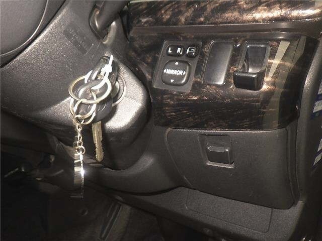 Toyota HIACE VAN 2013 8111728-8