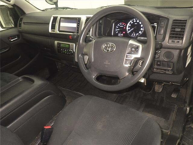Toyota HIACE VAN 2021 8111731-3