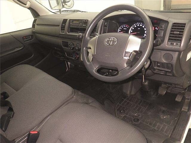 Toyota HIACE VAN 2020 8111734-3