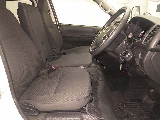 Toyota HIACE VAN 2020 8111734-5
