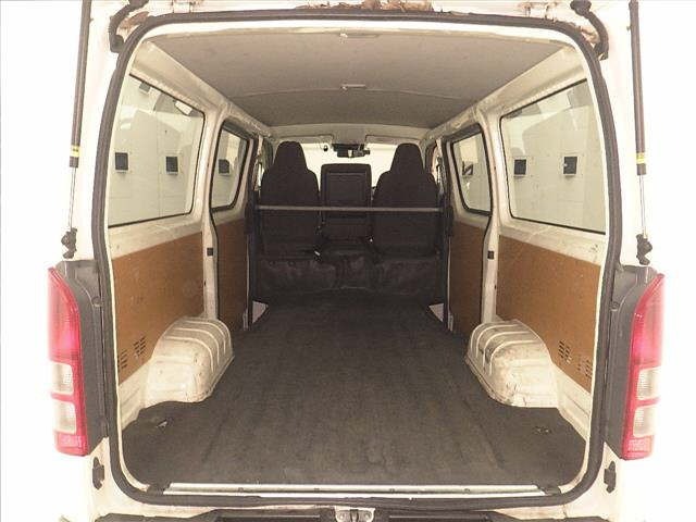 Toyota HIACE VAN 2020 8111734-7