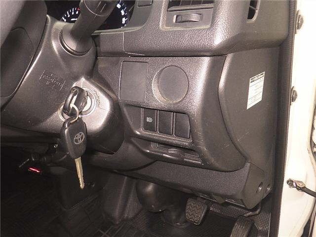 Toyota HIACE VAN 2020 8111734-8