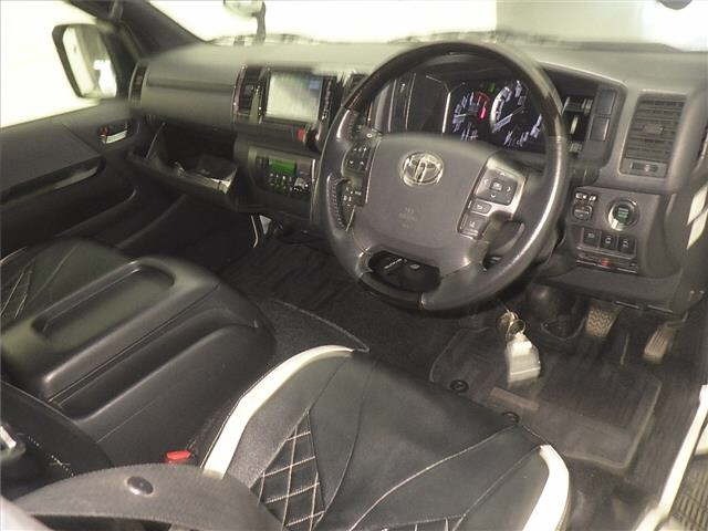 Toyota HIACE VAN 2021 8111735-3