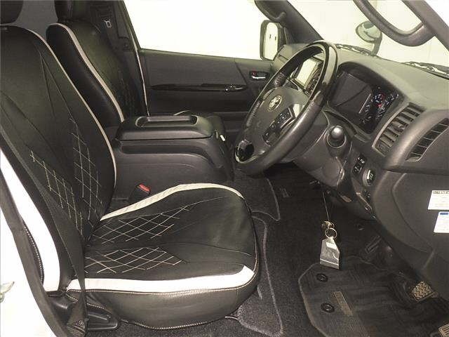 Toyota HIACE VAN 2021 8111735-5