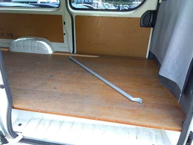 Toyota HIACE VAN 2017 8111865-4