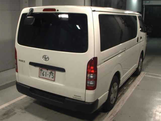 Toyota HIACE VAN 2023 8111875-5