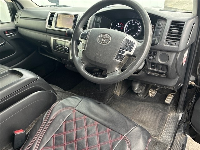 Toyota HIACE VAN 2021 8111939-3