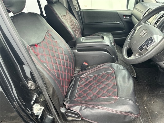 Toyota HIACE VAN 2021 8111939-5