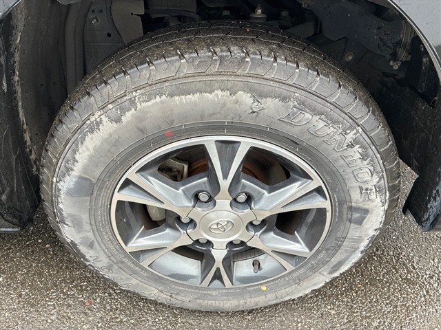 Toyota HIACE VAN 2021 8111939-7