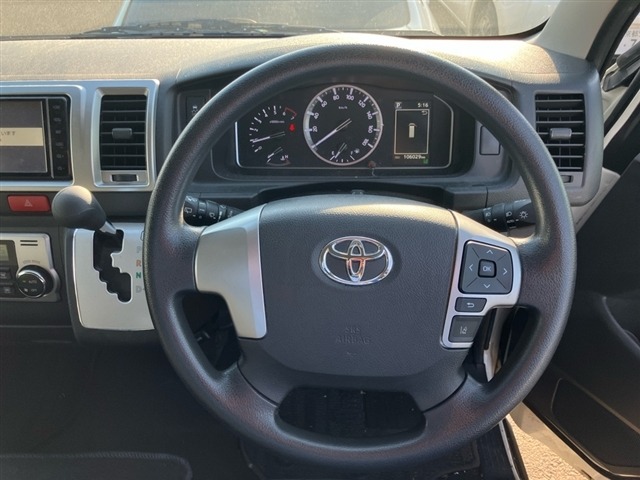 Toyota HIACE VAN 2021 8111943-3