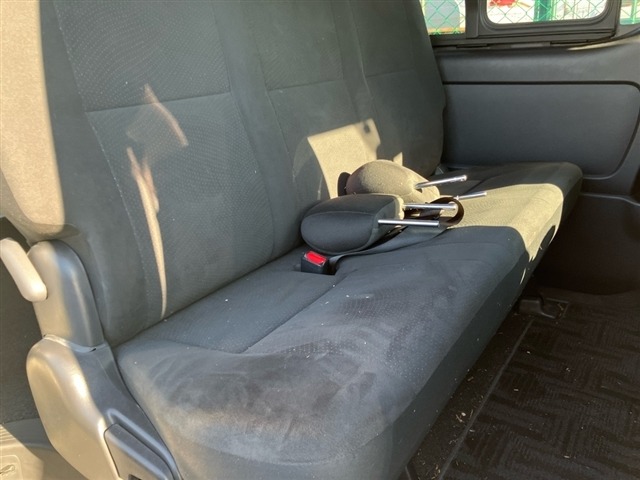 Toyota HIACE VAN 2021 8111943-6