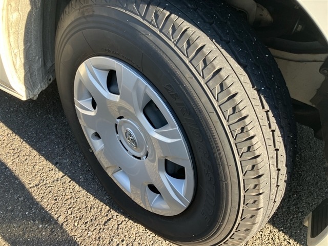 Toyota HIACE VAN 2021 8111943-7