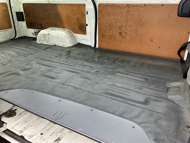 Toyota HIACE VAN 2017 8111944-6