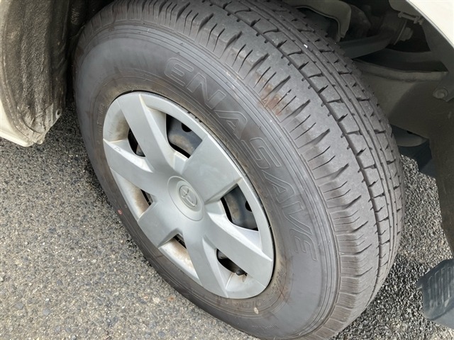 Toyota HIACE VAN 2017 8111944-7