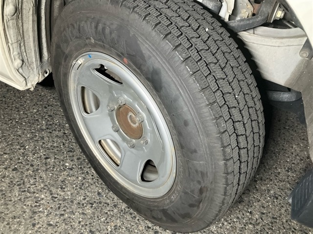 Toyota HIACE VAN 2020 8111945-7